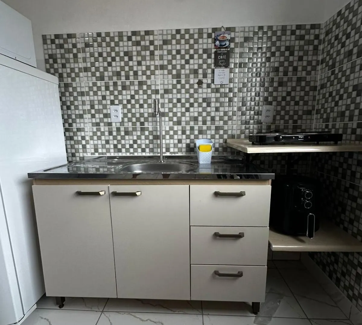 Pousada Mahalo Palhoca Apartment