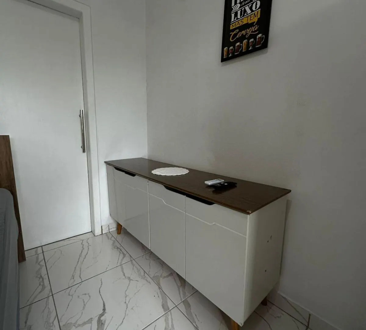 Apartment Pousada Mahalo Palhoca