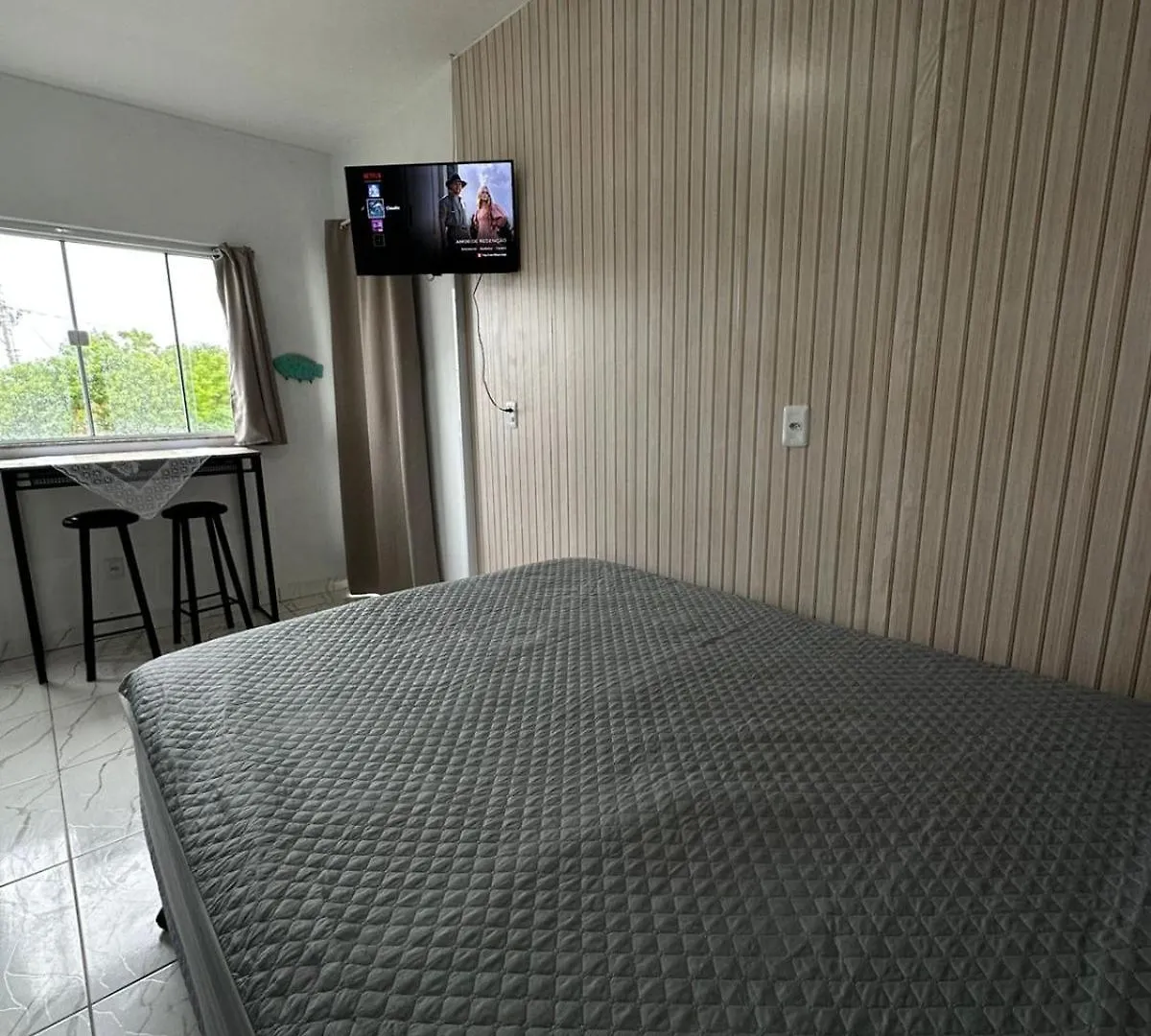 Apartment Pousada Mahalo Palhoca