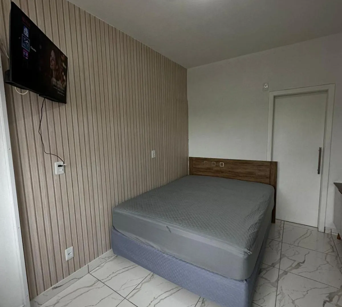 Apartment Pousada Mahalo Palhoca Brazil